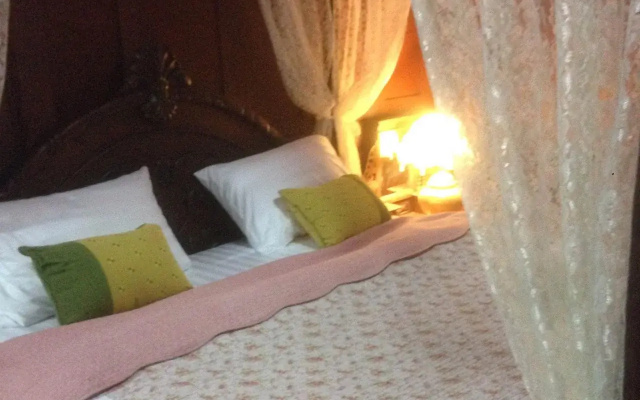 Jongrak Thai Guesthouse