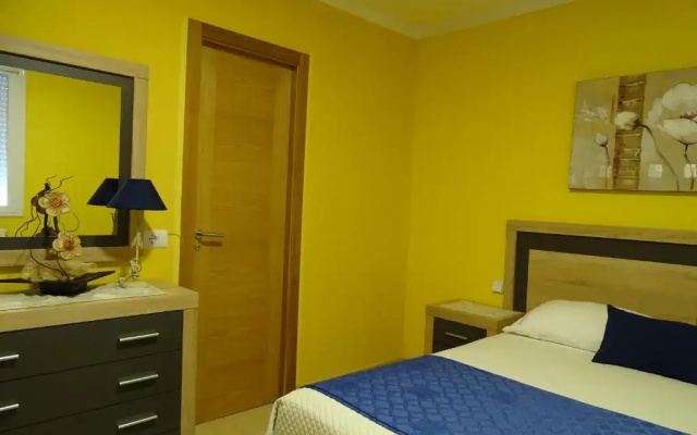 Hostal Nuevo Alonso