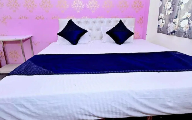 Hotel Vrindavan Inn
