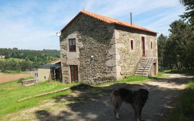 Quinta da Cerdeira