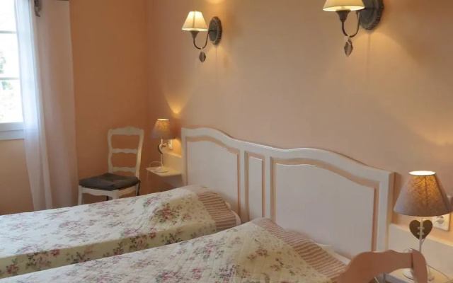 Hôtel Les Hauts de Mourèze