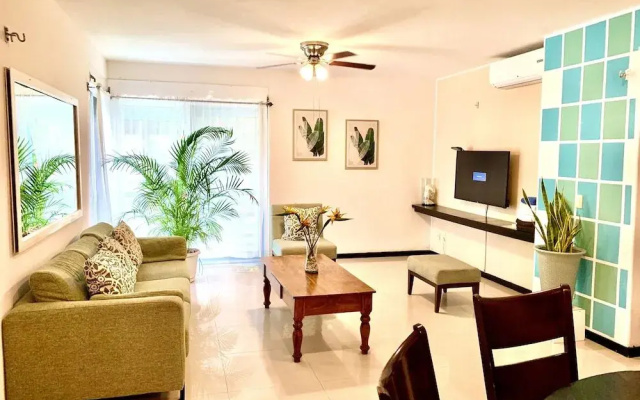 B&B Riviera Centro