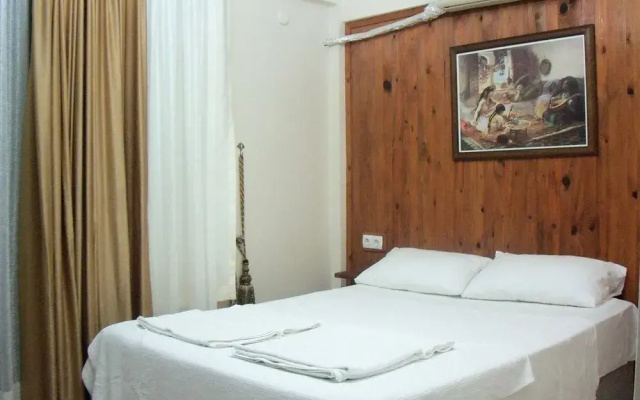 Caria Premium Hotel