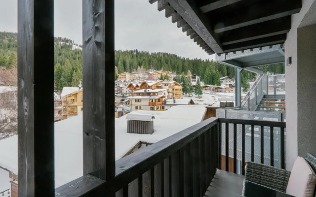 Alpen Hotel Vidi