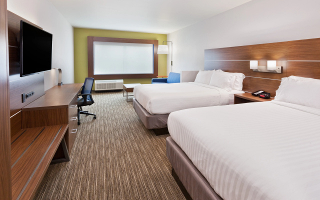 Holiday Inn Express & Suites Cartersville by IHG