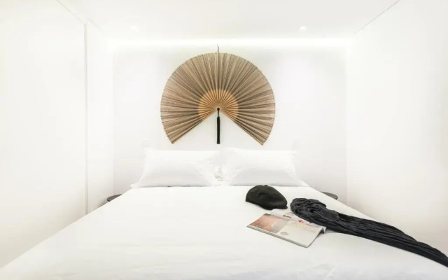 Embaixador Apartments&Suites