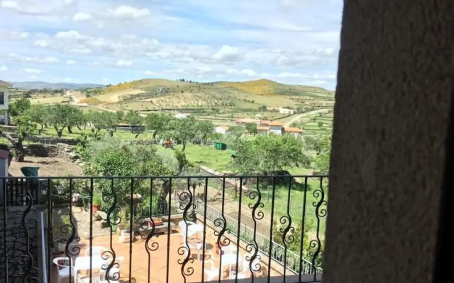 Hotel Rural La Juderia de Las Arribes