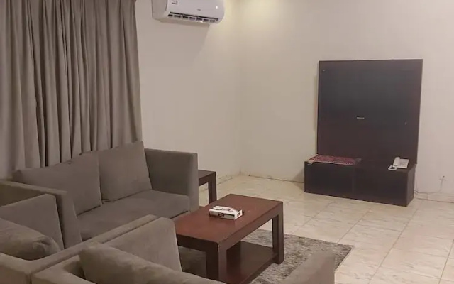 Danat 1 Apartments
