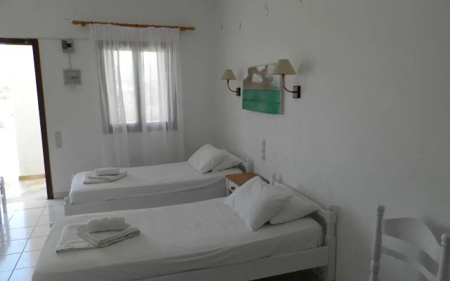 Aeolos Hotel Apartments