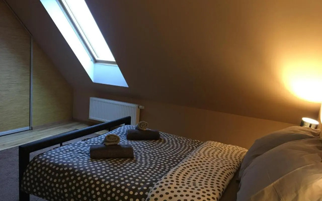 Apartament