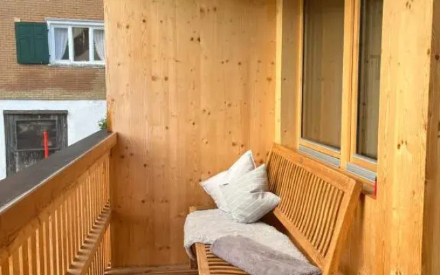 Bergluft Apartment MELLAU