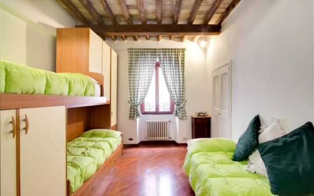 Panth&home Charming Accomodation Just one Block From Pantheon