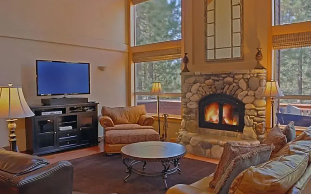 Wolfgang Family Retreat