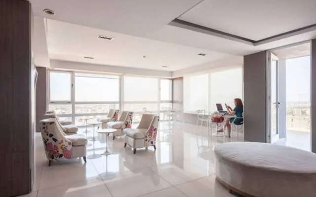 Quartier San Telmo Suites 10