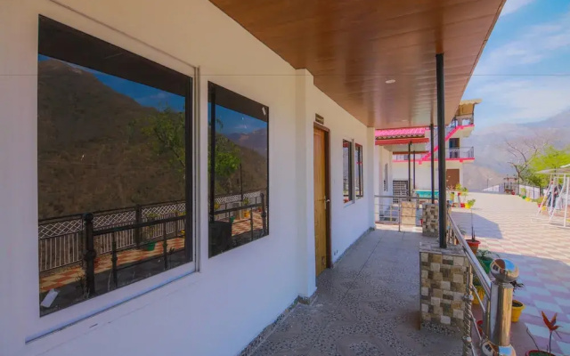 V Resorts BRV Mussoorie