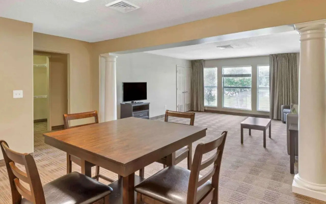 Extended Stay America Phoenix Midtown
