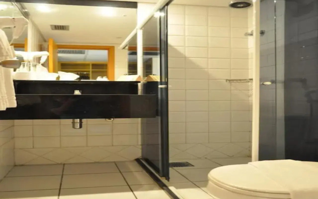 Rede Andrade Luxor Hotel