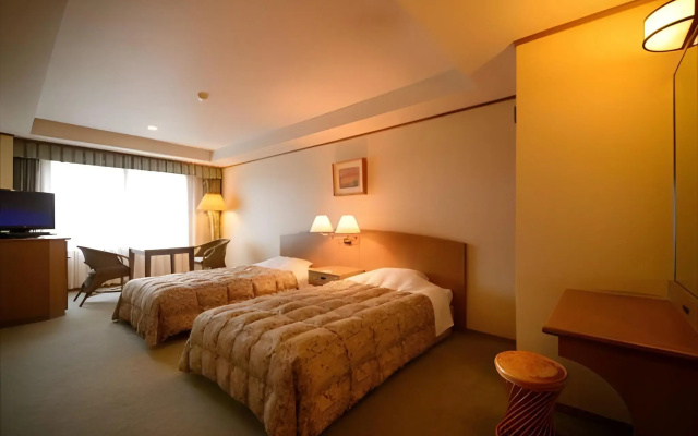 Hotel Daiheigen