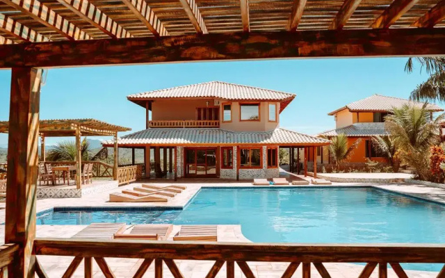 Villa Annapurna