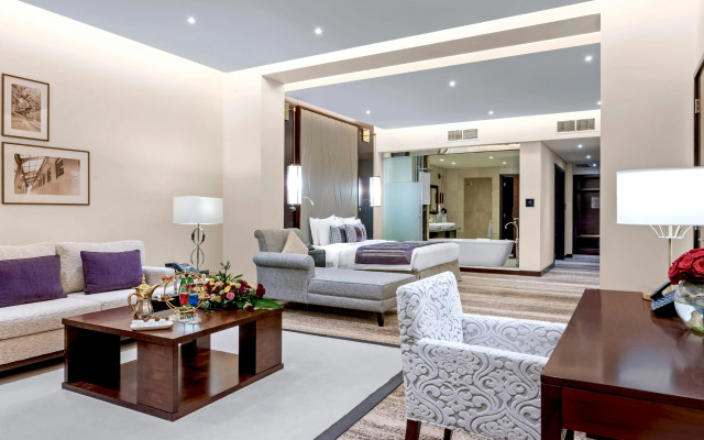 Grand Millennium Tabuk