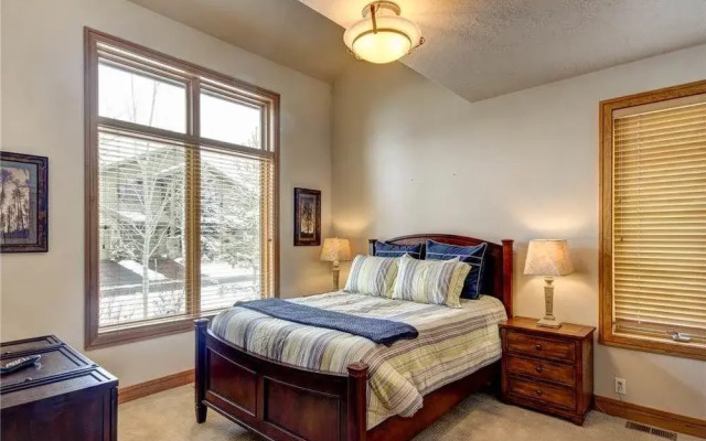 The Cove Condominium By Alpine Ski Properties