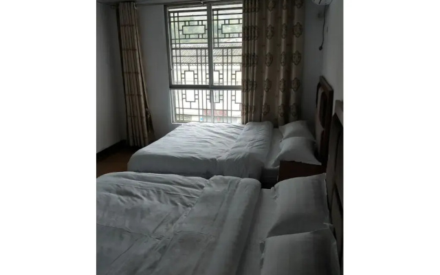 Impression Guest House