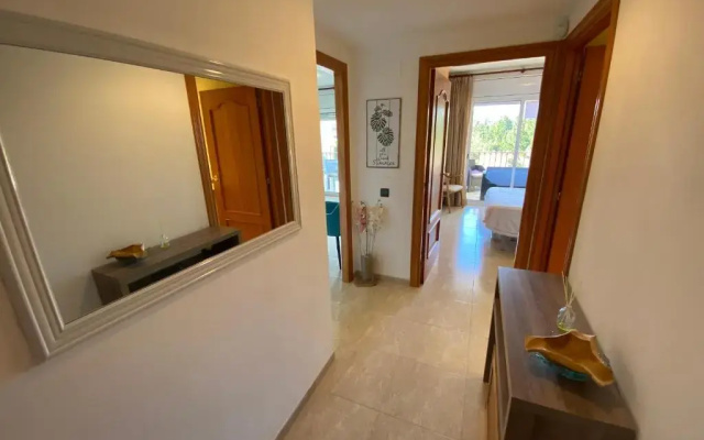 Golden Beach 205