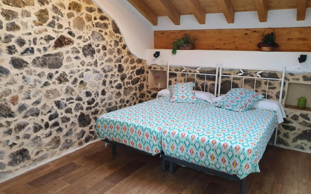 Biloña - La Colina