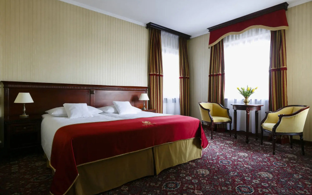 Turowka Hotel & Spa