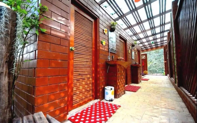 Rabbit Habitat Homestay