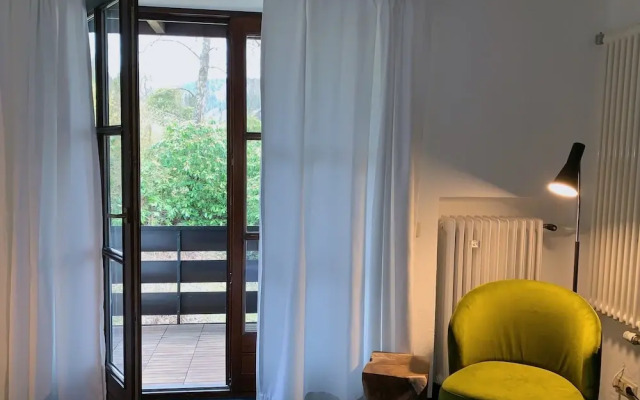 Landhotel Büker