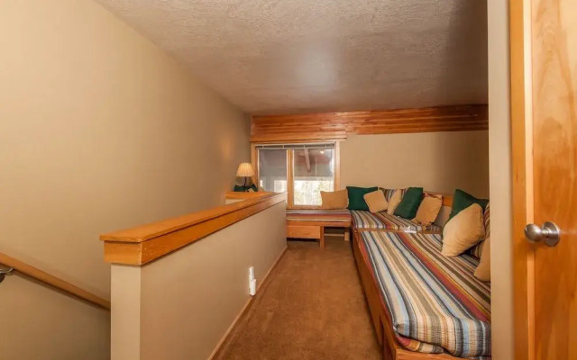 Pines #2073 - 2 Br Condo