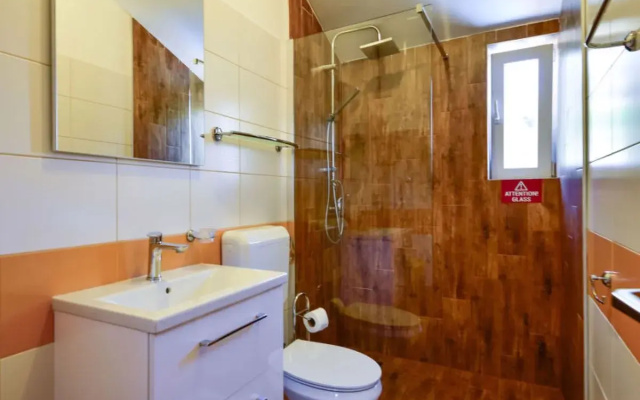 Apartment Sani Karlobag 36329