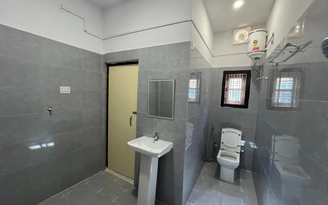Kaziranga Resort