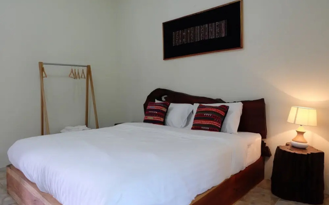 Hok Kao Coffee & Bed