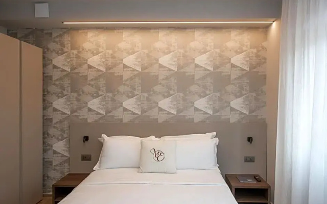 Hotel Villa Elia