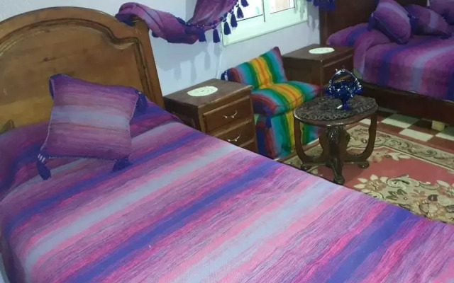 Maison Bahija