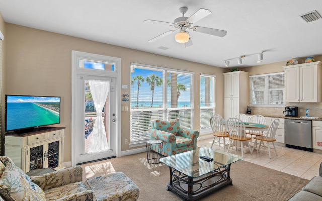 Destiny Beach Villas #9A