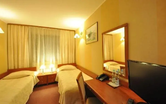 Hotel Przepióreczka
