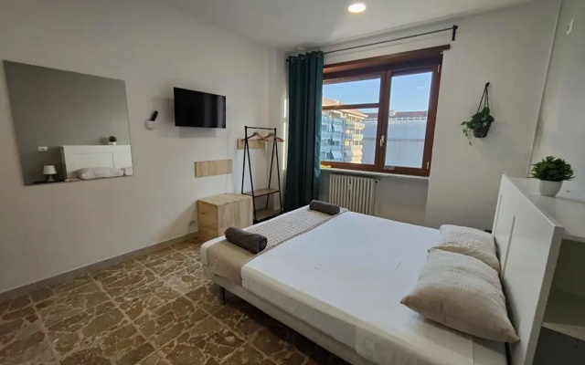 Affittacamere - Santa Rita Rooms