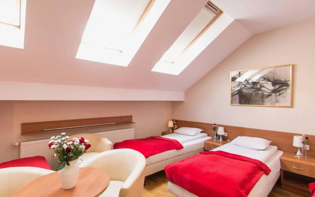 Kajzer Hostel