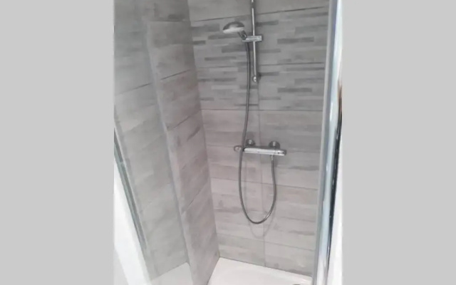 La Canisse 2 : joli appartement - Boulogne sur mer