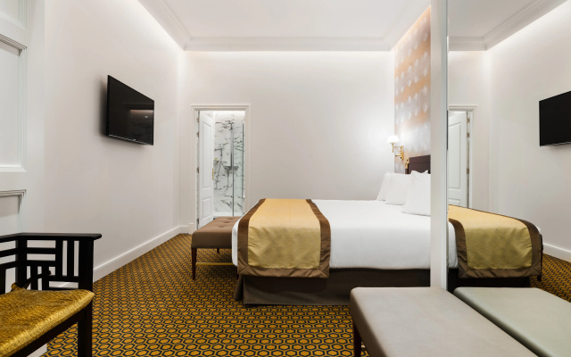 Eurostars Gran Hotel La Toja