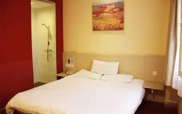 Elan Hotel Yuyao Wanda Square