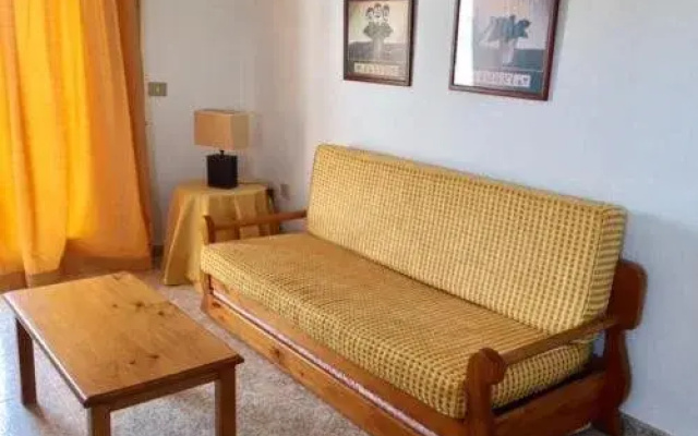 Apartamentos Torrecorinto