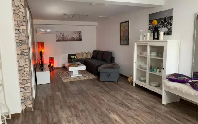 Deluxe Family Appartements Haem