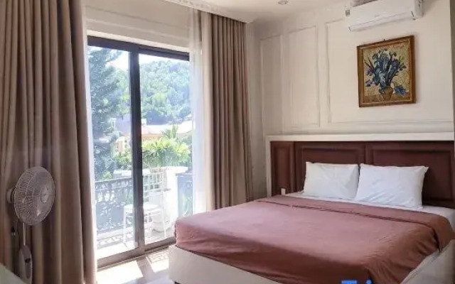 Lynh's Villa