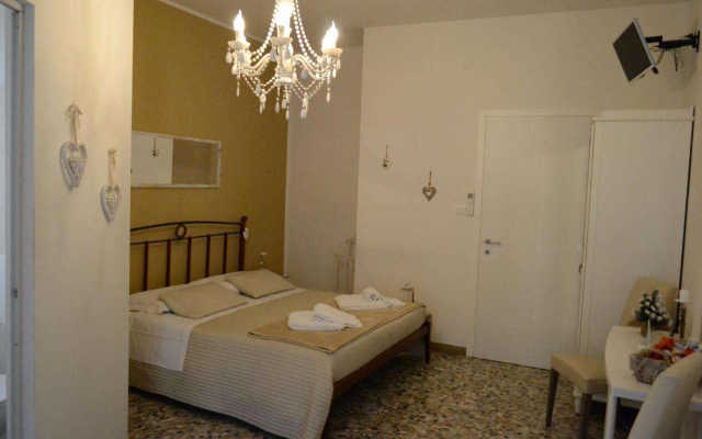 Casa Isabella