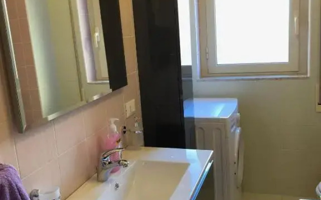 A Casa di Siria