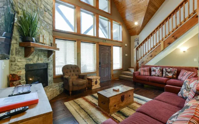 Coyote Cabin